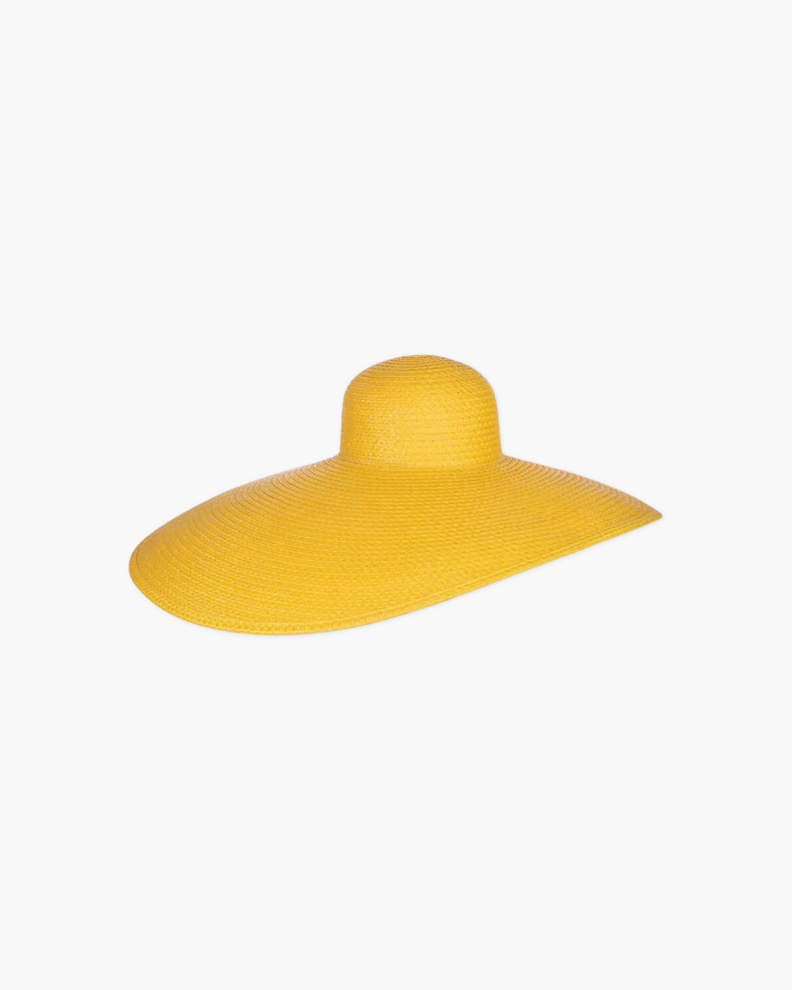 Giant Floppy Yellow Eric Javits