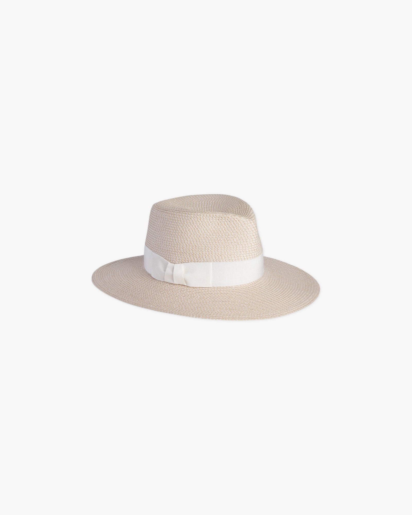 Squishee® Instinct Straw Hat I Straw | Eric Javits