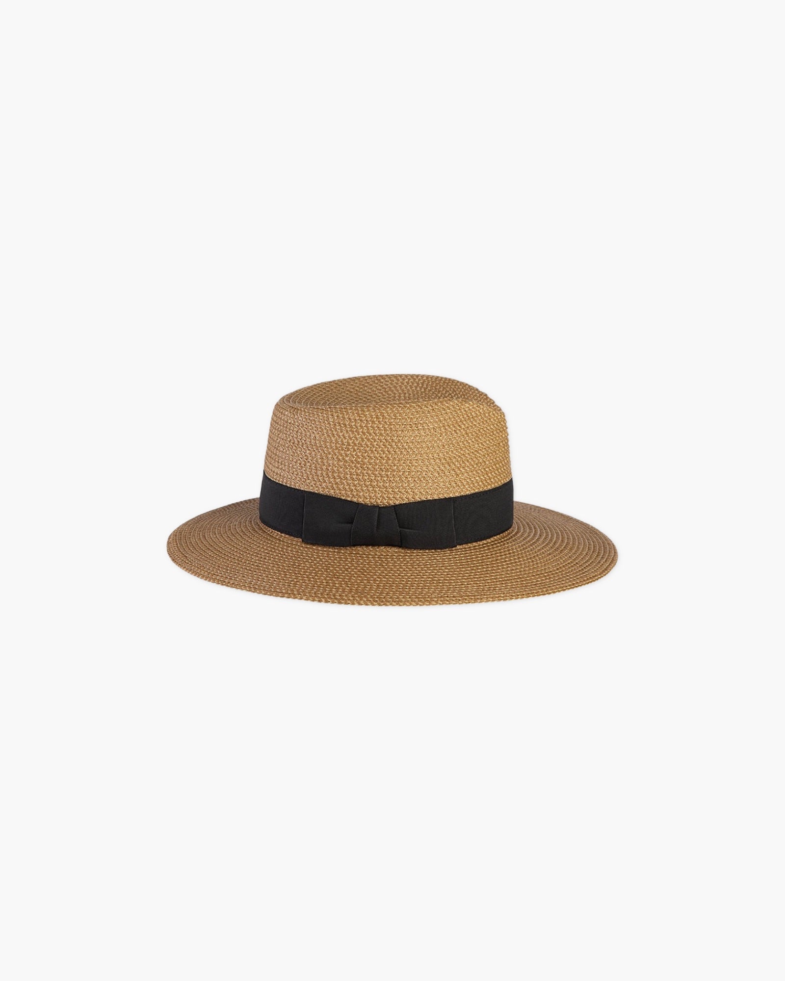 Eric Javits　エリックジャビッツ Squishee® Instinct Straw Hat I Straw | Eric Javits