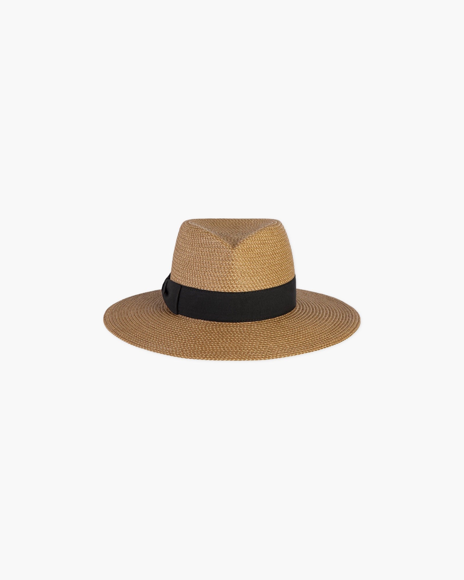 Squishee® Instinct Straw Hat I Straw | Eric Javits