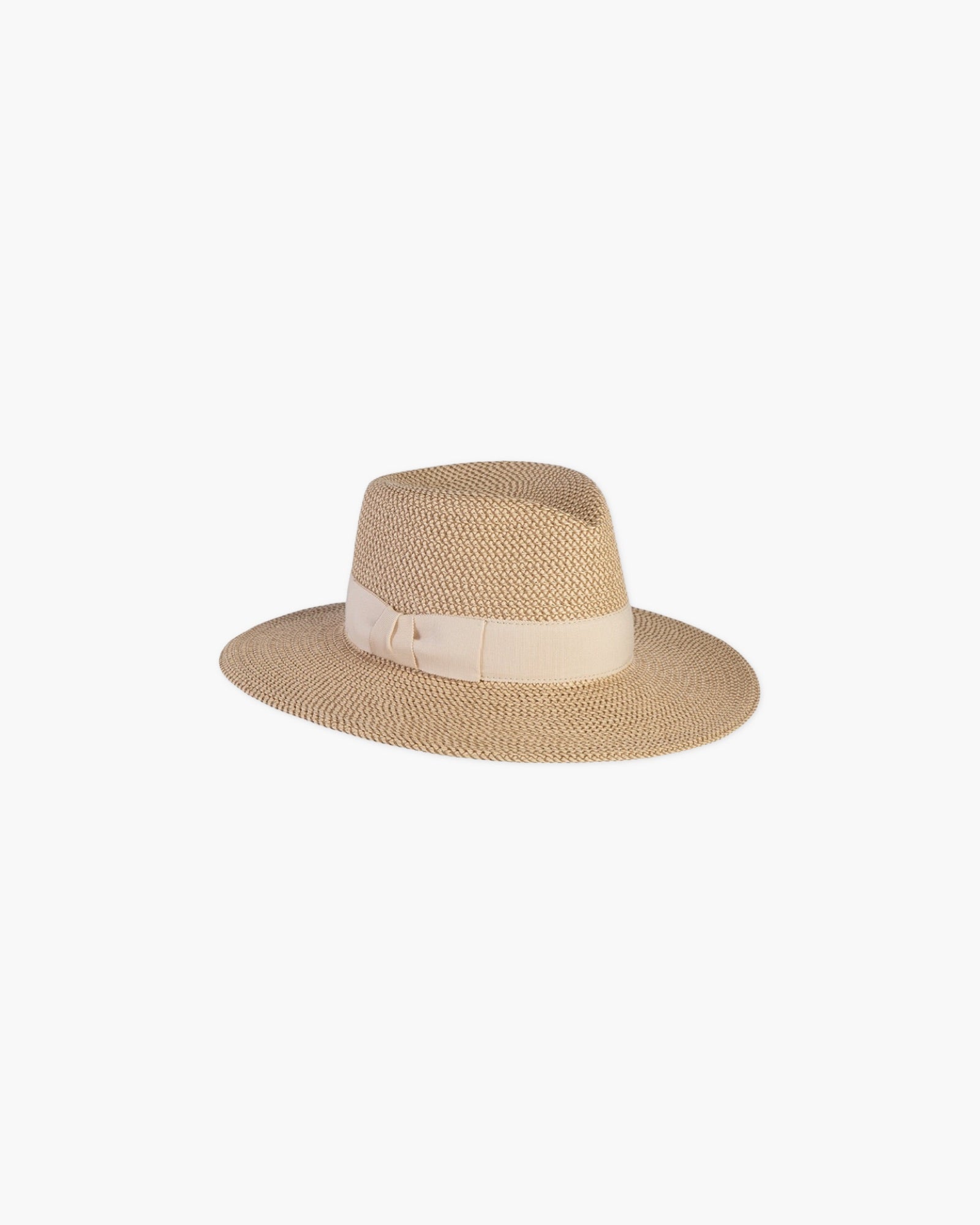 Squishee® Instinct Straw Hat I Straw | Eric Javits