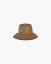 Squishee® Bucket Tabac Speckle Eric Javits