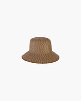 Squishee® Bucket Tabac Speckle Eric Javits