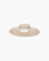Bey Cream/White Eric Javits