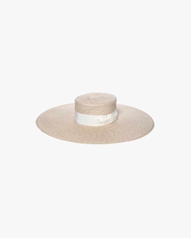 Bey Cream/White Eric Javits