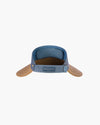 Champ II Natural/Denim Eric Javits