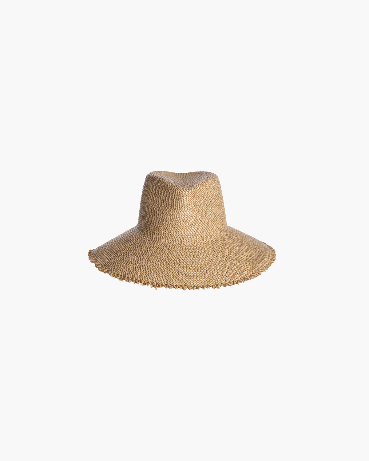 Squishee® A List - Packable Fedora Hat