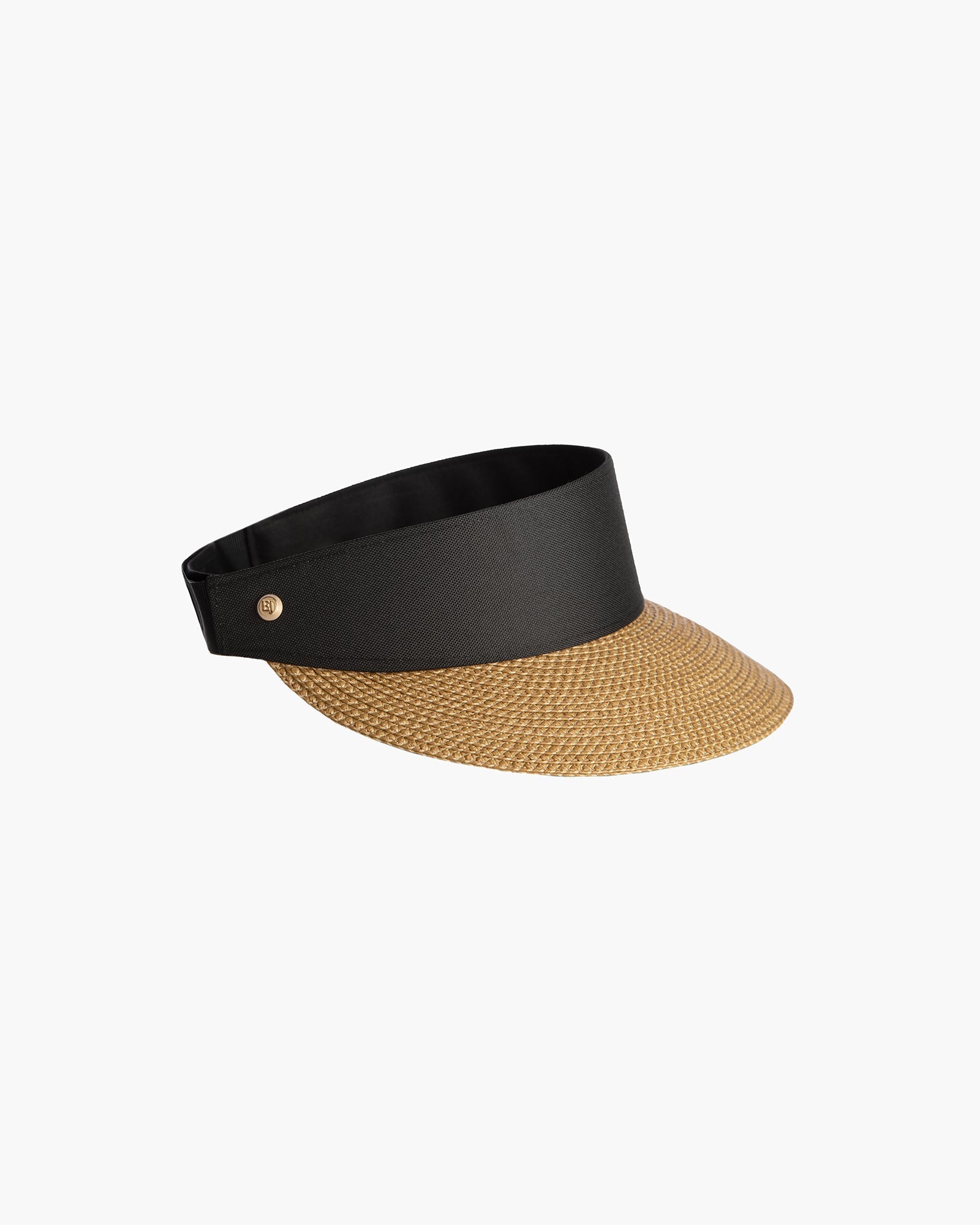 Champ Visor Hat for Women I Straw Hat | Eric Javits