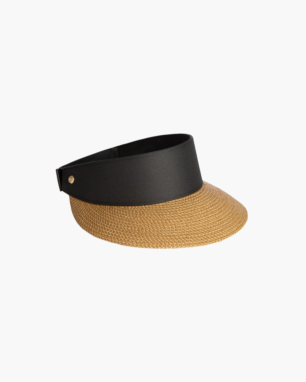 Champ Visor Hat | Women's Straw Hat for Sale | Eric Javits | Eric Javits