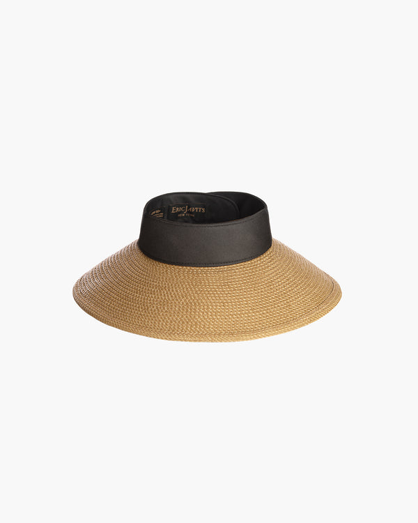 Squishee® Halo Natural/Black Eric Javits
