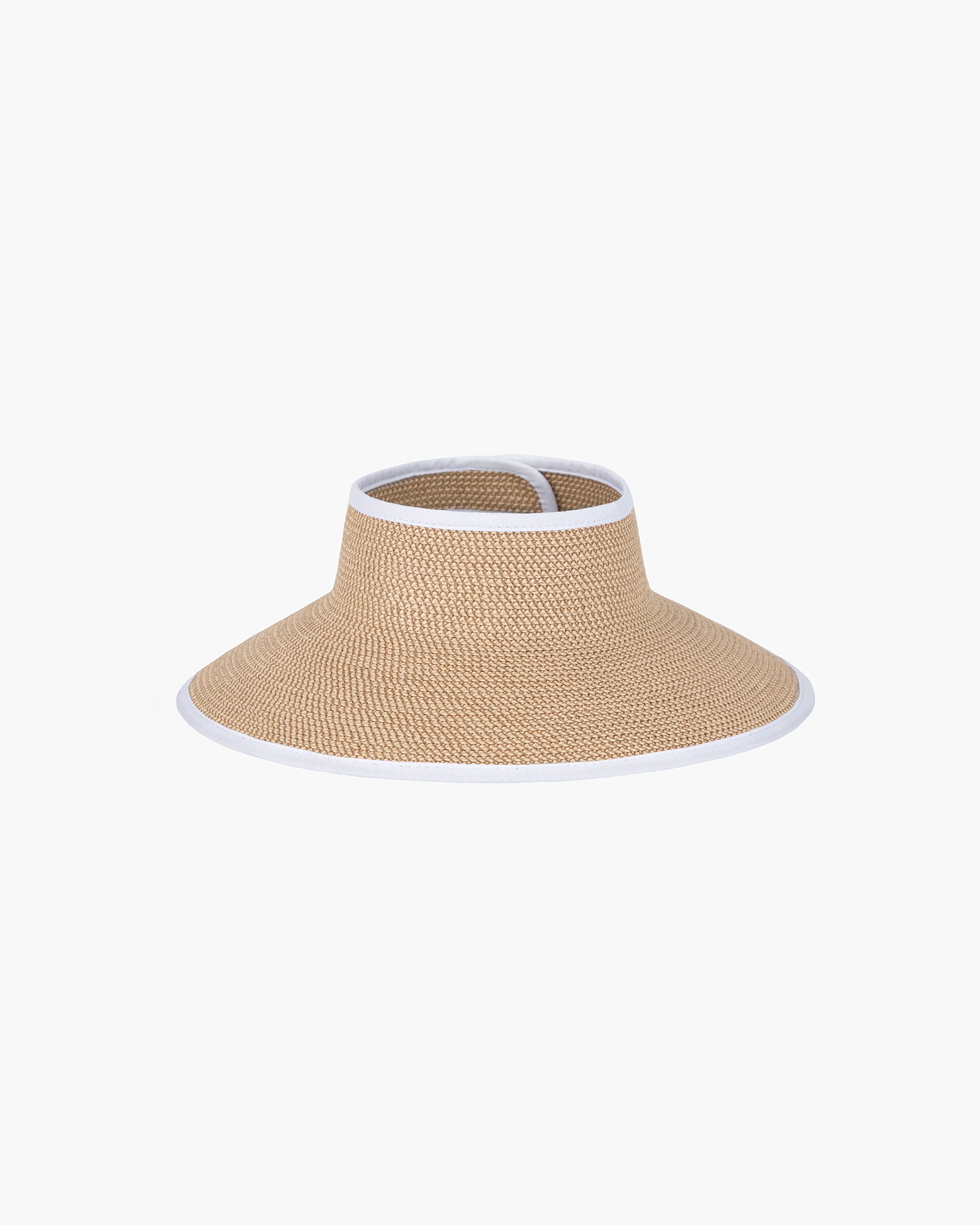 Lil Squishee Visor | Packable Women's | Eric Javits