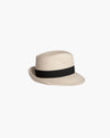 Sq Classic Cream/Black Eric Javits