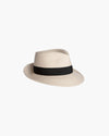 Sq Classic Cream/Black Eric Javits