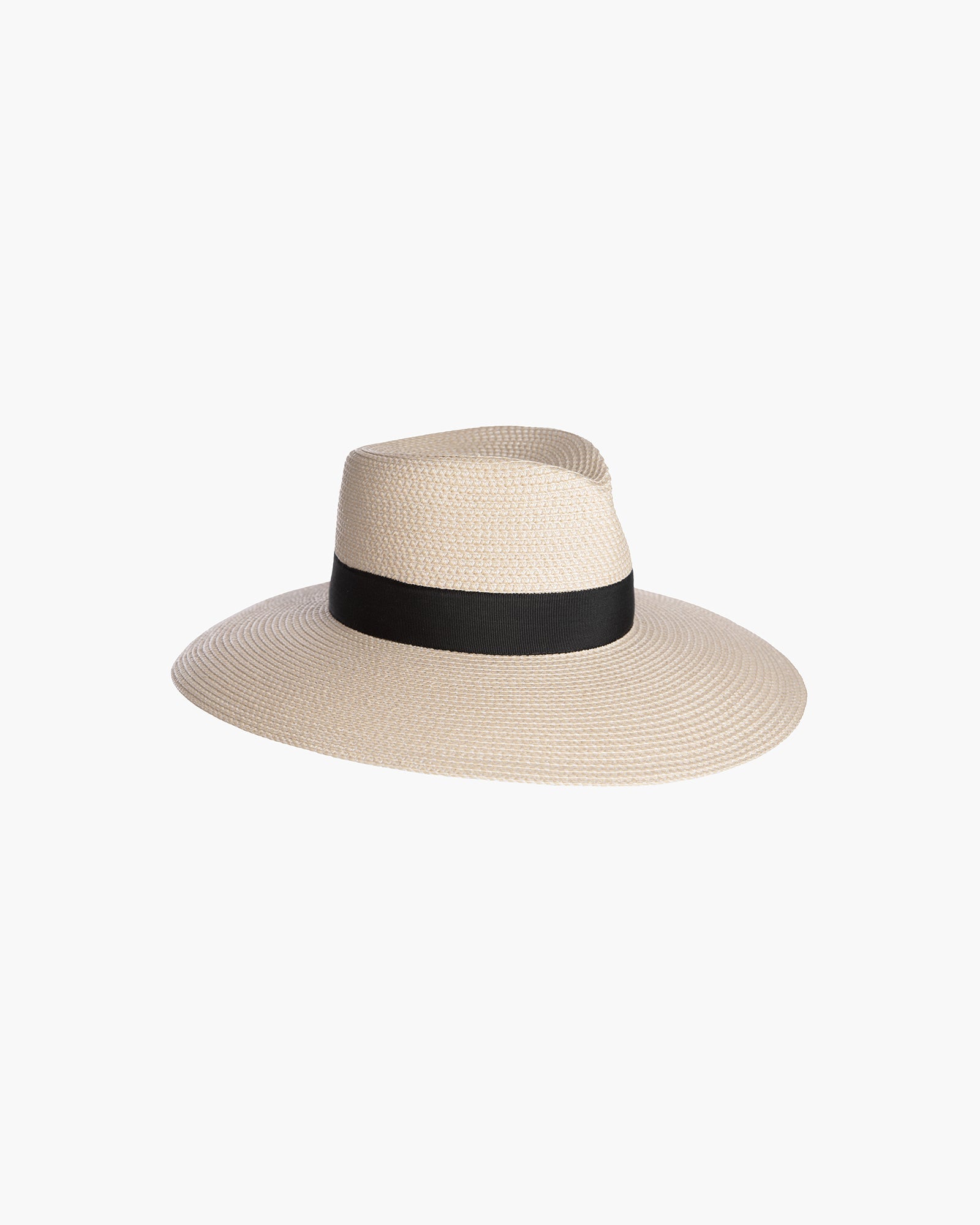 Squishee® Classic Fedora Hat｜Sustainable Fedora｜Eric