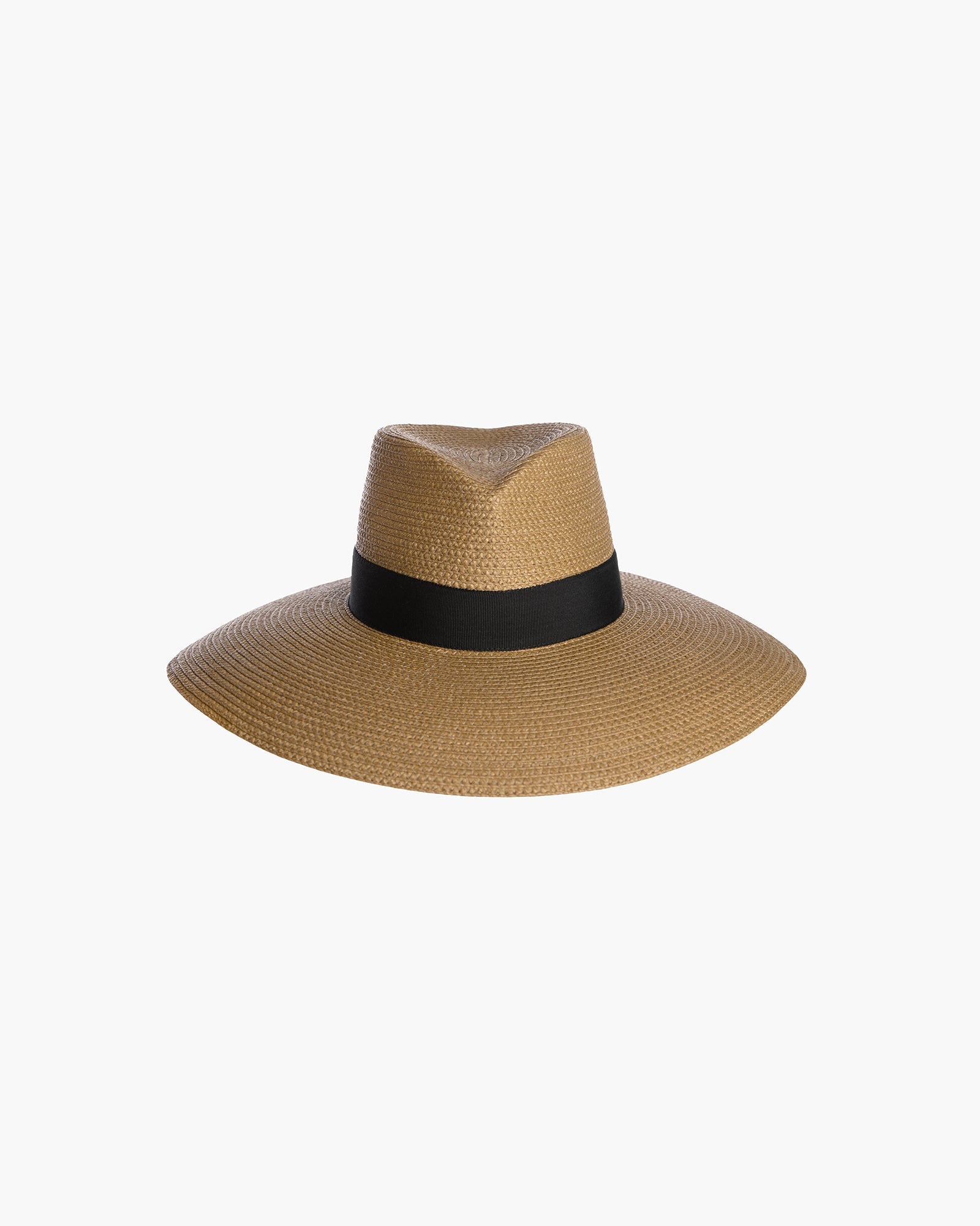 Daphne Fedora Hat I Best Sun Hat | Eric Javits