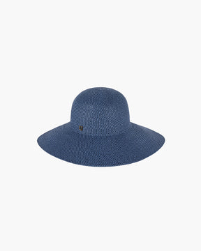 Hampton Original/Indigo Eric Javits