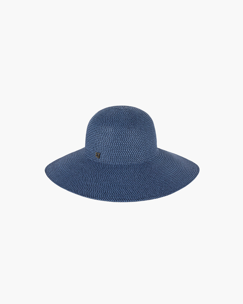 Hampton Original/Indigo Eric Javits