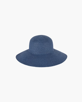 Hampton Original/Indigo Eric Javits