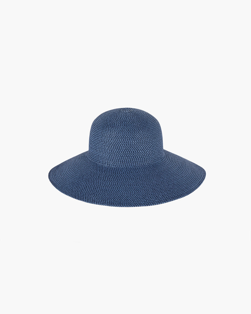 Hampton Original/Indigo Eric Javits