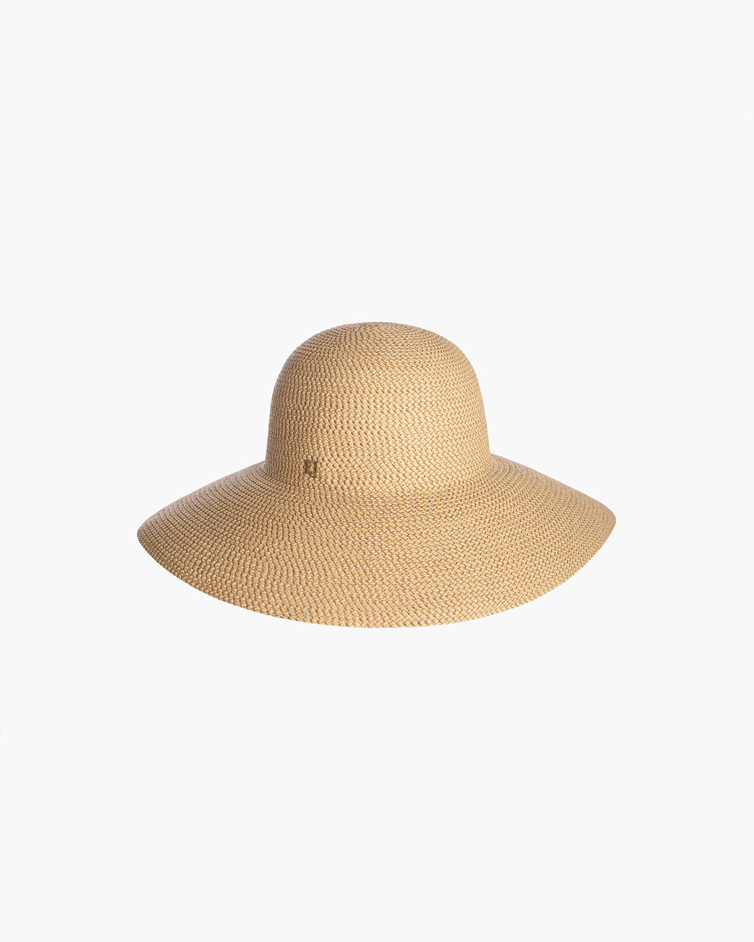 Hampton Straw Hat | Women's Skimmer Hat | Eric Javits
