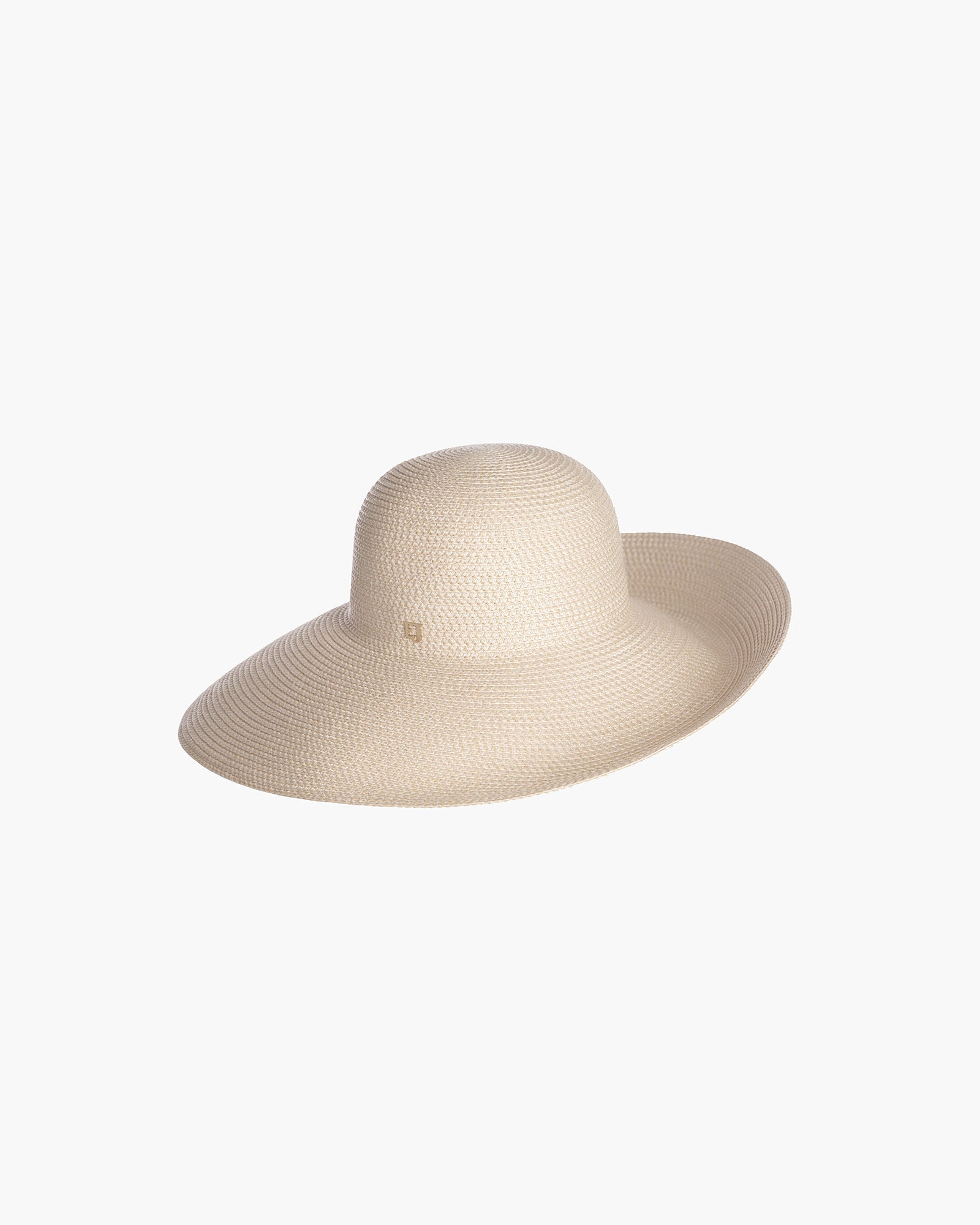 Bella I Rollable Floppy Hat | Raffia Straw | Eric Javits Bella I Rollable Floppy Hat | Raffia Straw | Eric Javits
