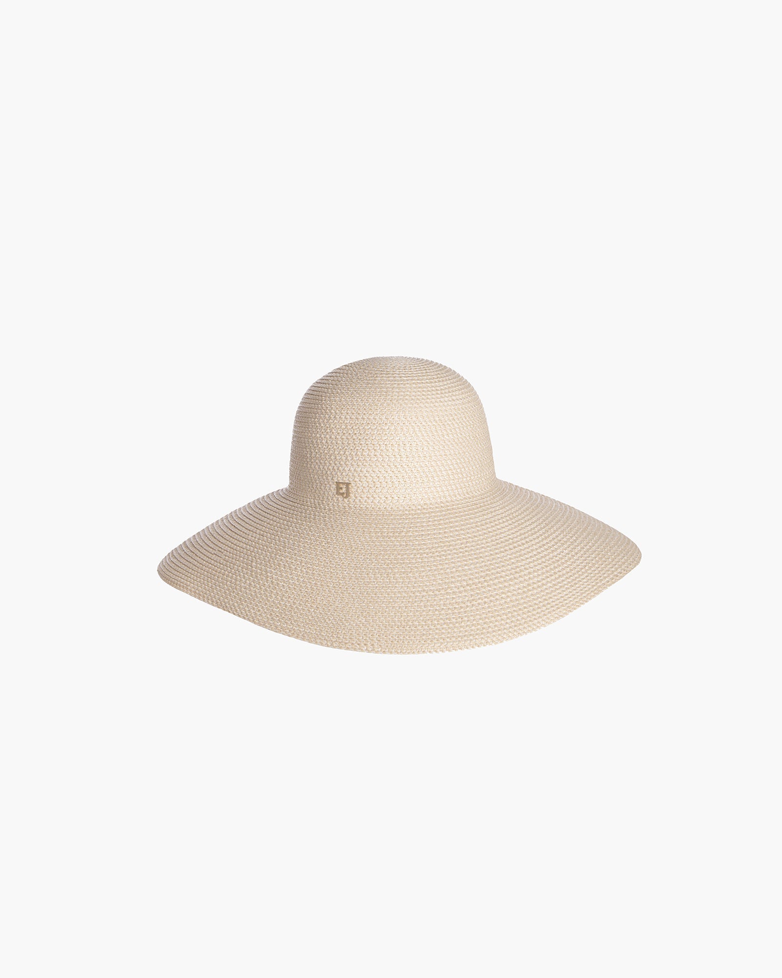 mii ☆ERIC JAVITS ベージュ フラッパーハット Bella I Rollable Floppy Hat | Raffia Straw | Eric Javits