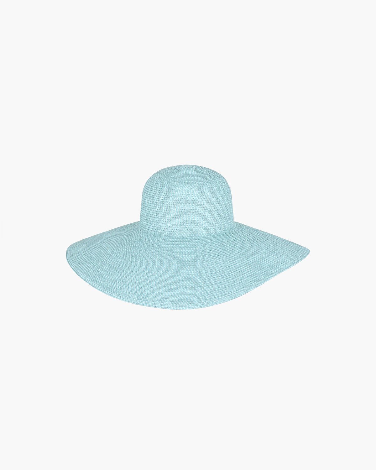 Floppy Aqua Eric Javits