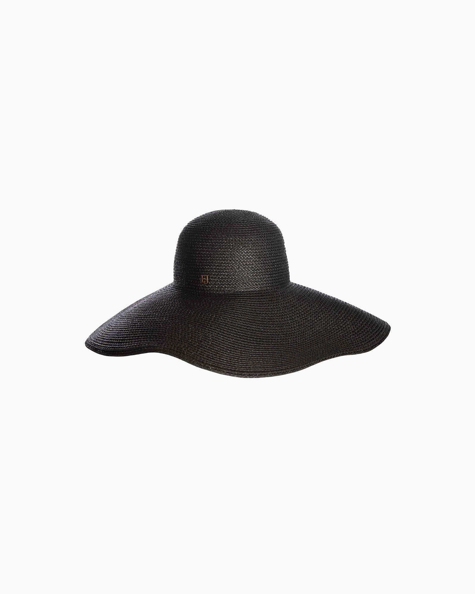 Wide Brim Floppy｜Sun-Blocking Straw Hat | Eric Javits