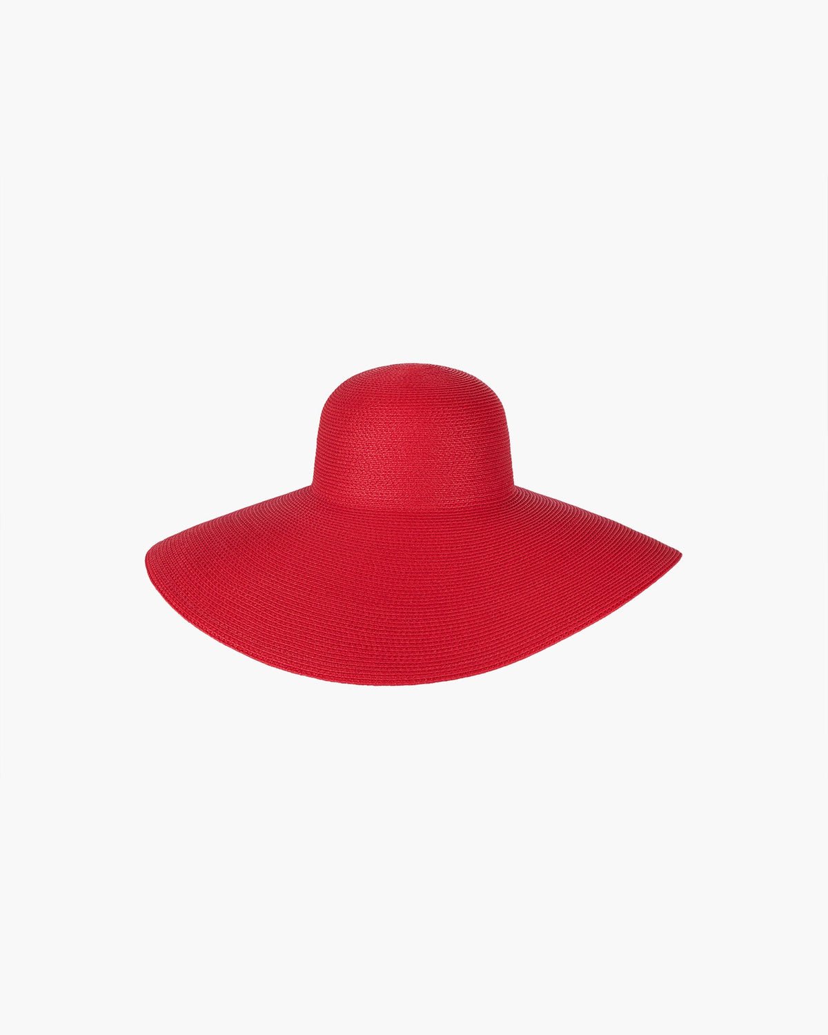 Floppy Red Eric Javits