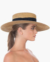 Gondolier Gold/Black Eric Javits
