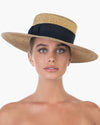 Gondolier Gold/Black Eric Javits