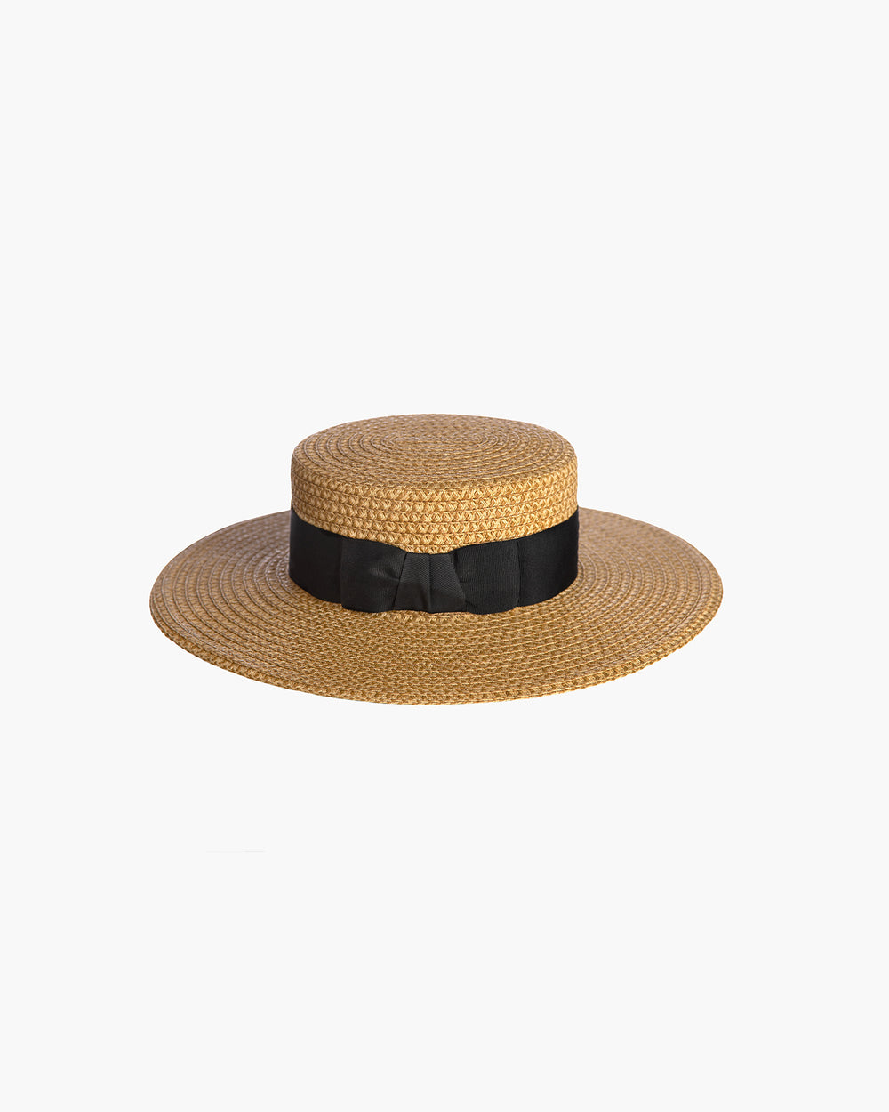 Gondolier Boater Hat｜Wide Brim Women's Sun Hat Eric Javits