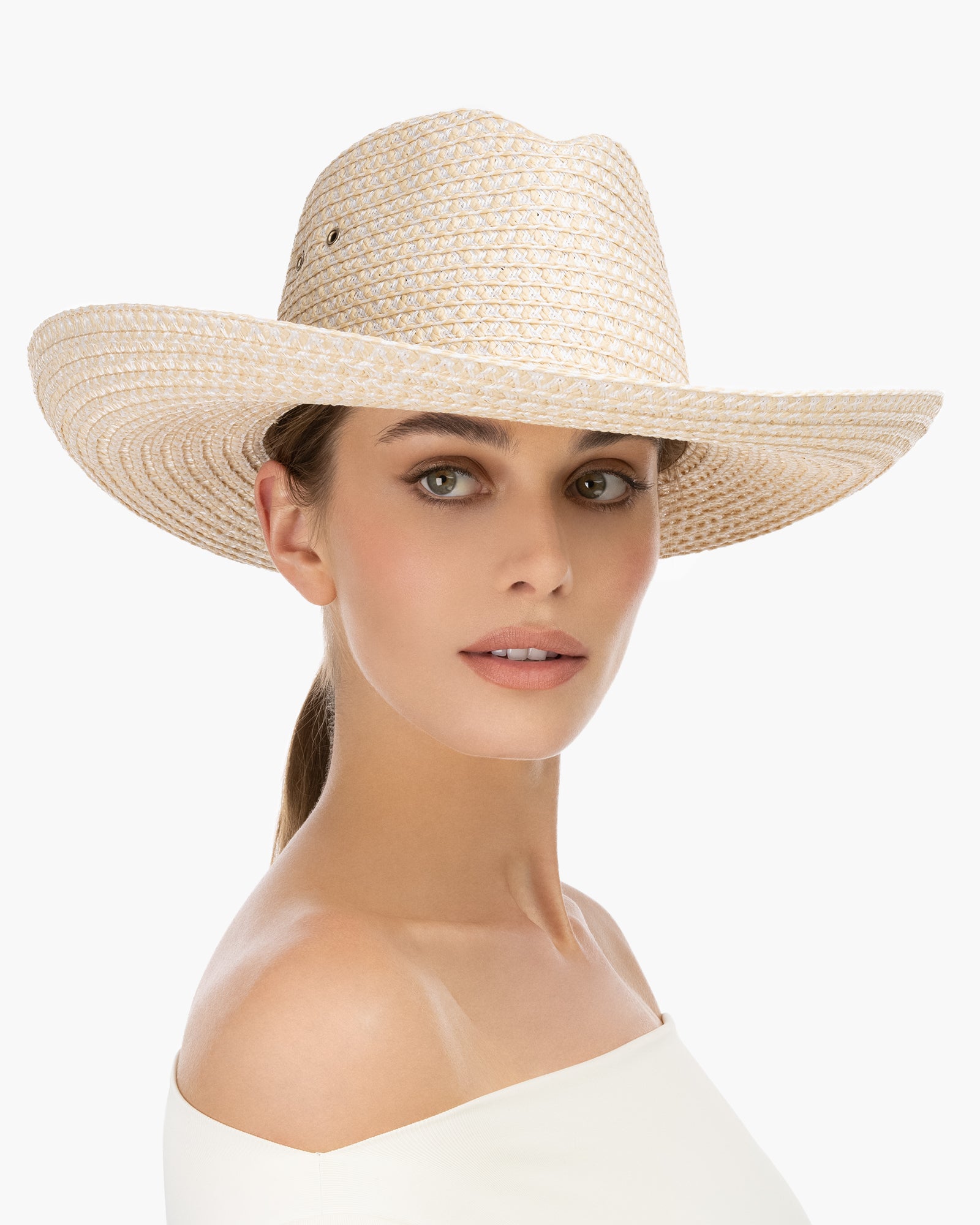 Camp Jav OriginalCream Eric Javits