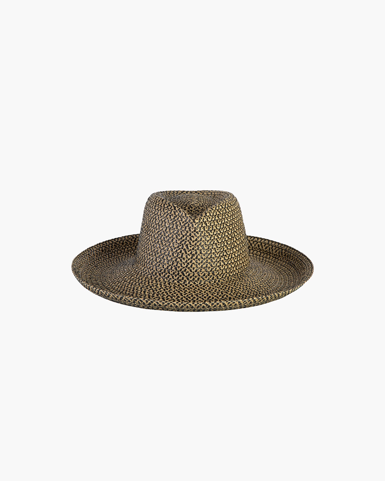 Camp Jav Fedora Hat | Women's Fedora | Eric Javits
