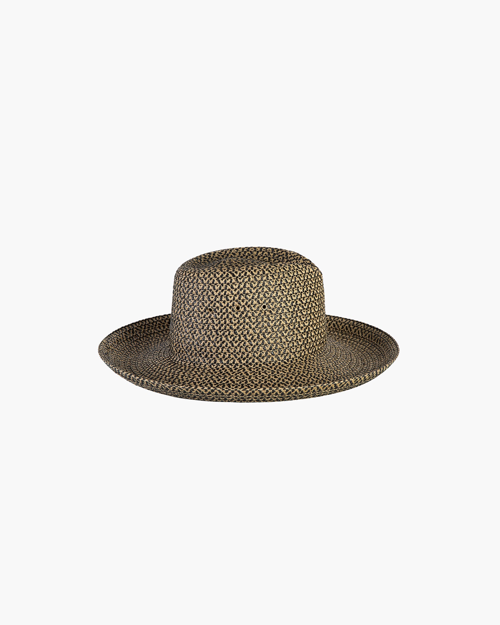 Camp Jav Fedora Hat | Women's Fedora | Eric Javits