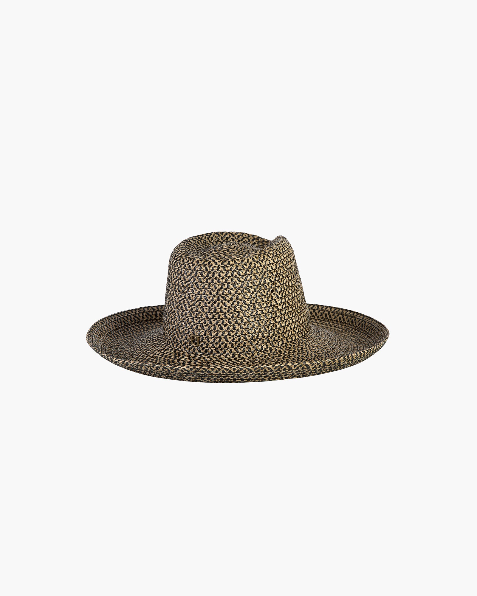 Camp Jav Fedora Hat | Women's Fedora | Eric Javits