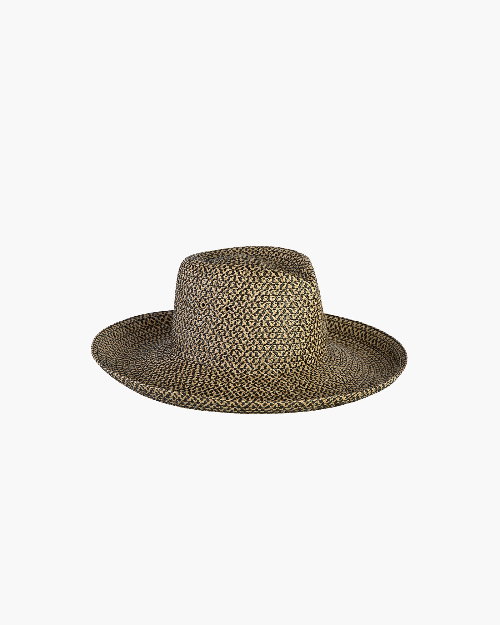 ゆあみ♡ Chapeau d' O Bao Canotier Wide Camp Jav Fedora Hat | Women's Fedora | Eric Javits