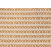 Margot Straw Hat Peanut Eric Javits