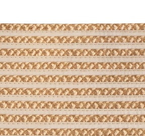 Margot Straw Hat Peanut Eric Javits
