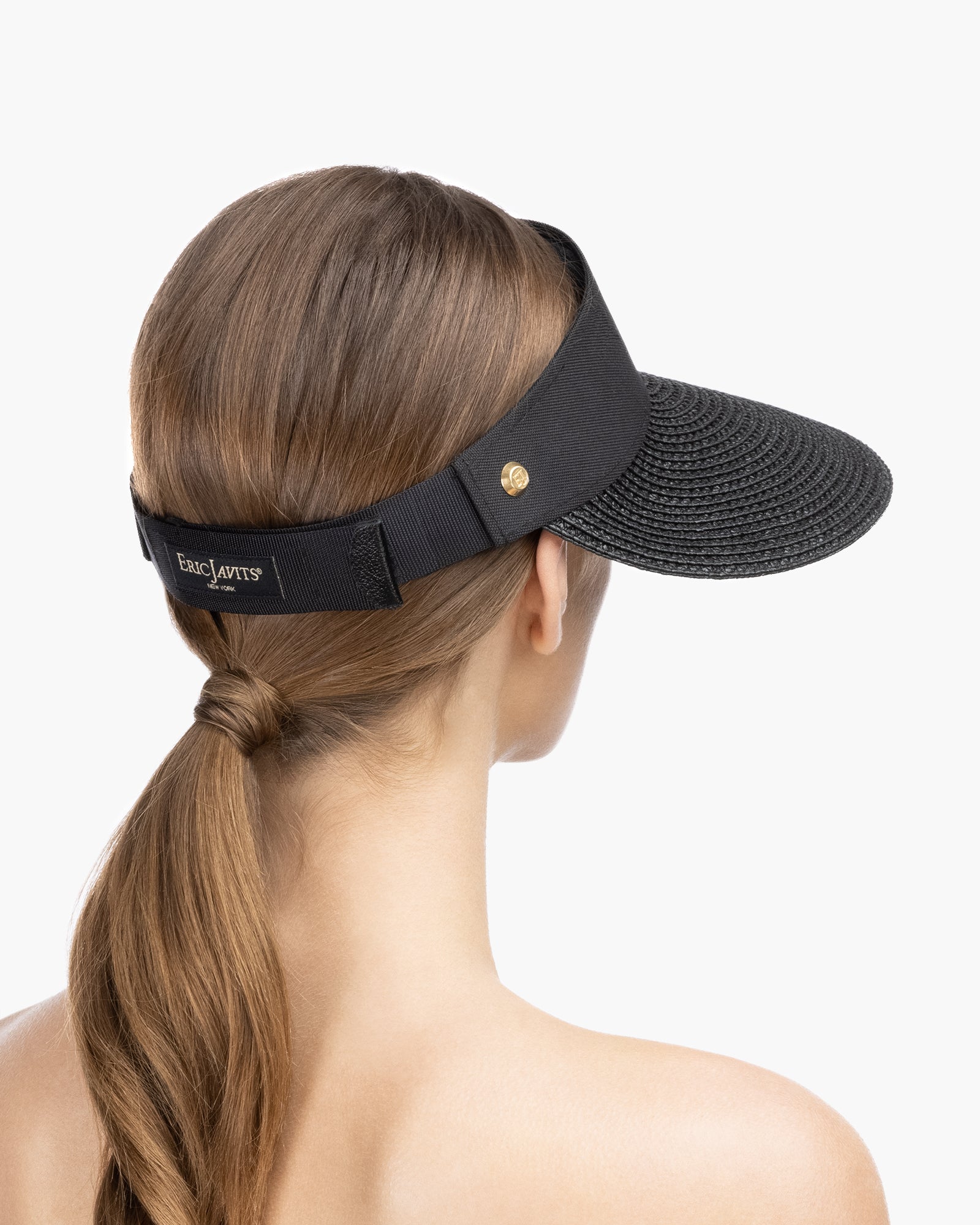 Champ II OriginalBlack Eric Javits