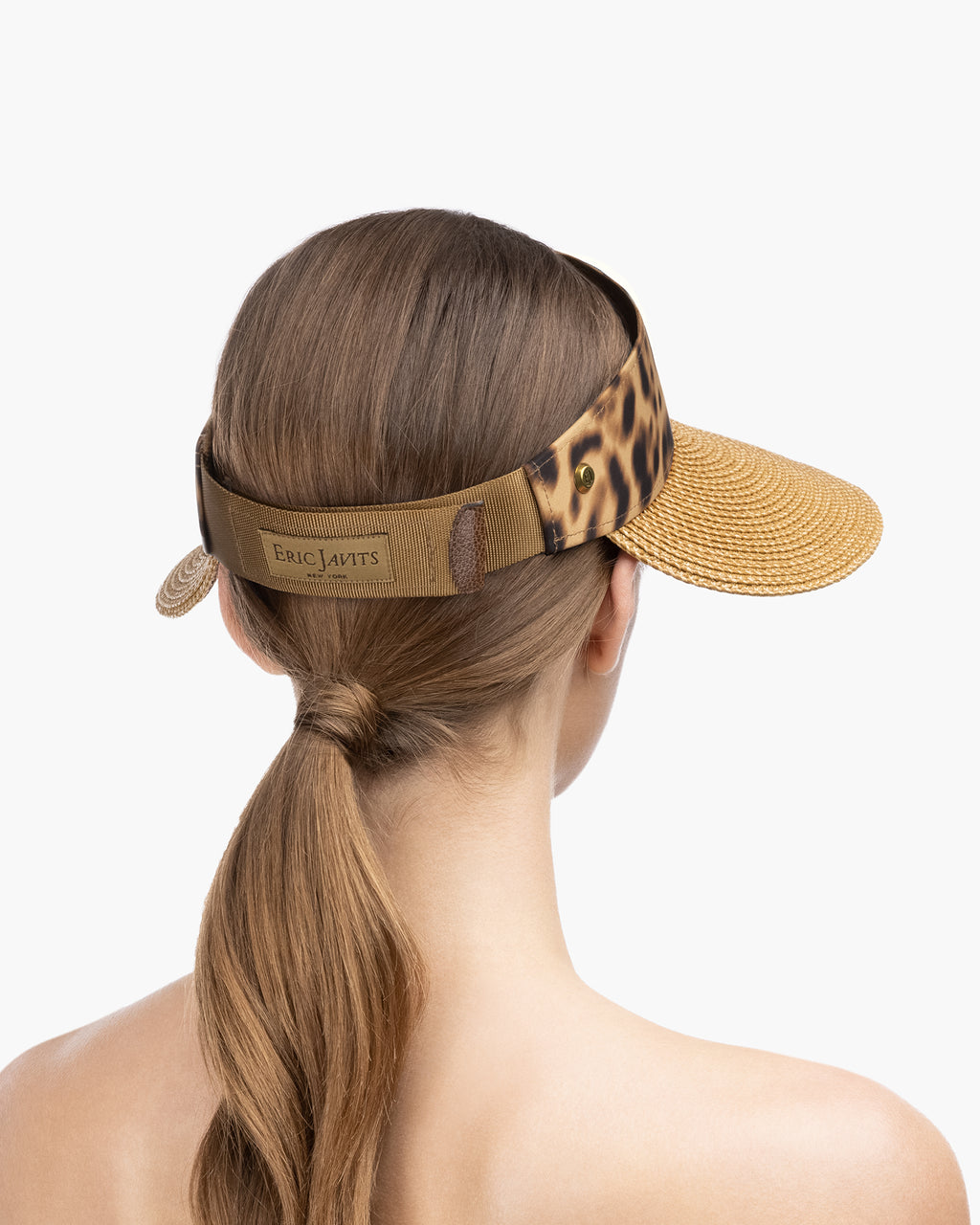 Champ II Natural/Jaguar Eric Javits