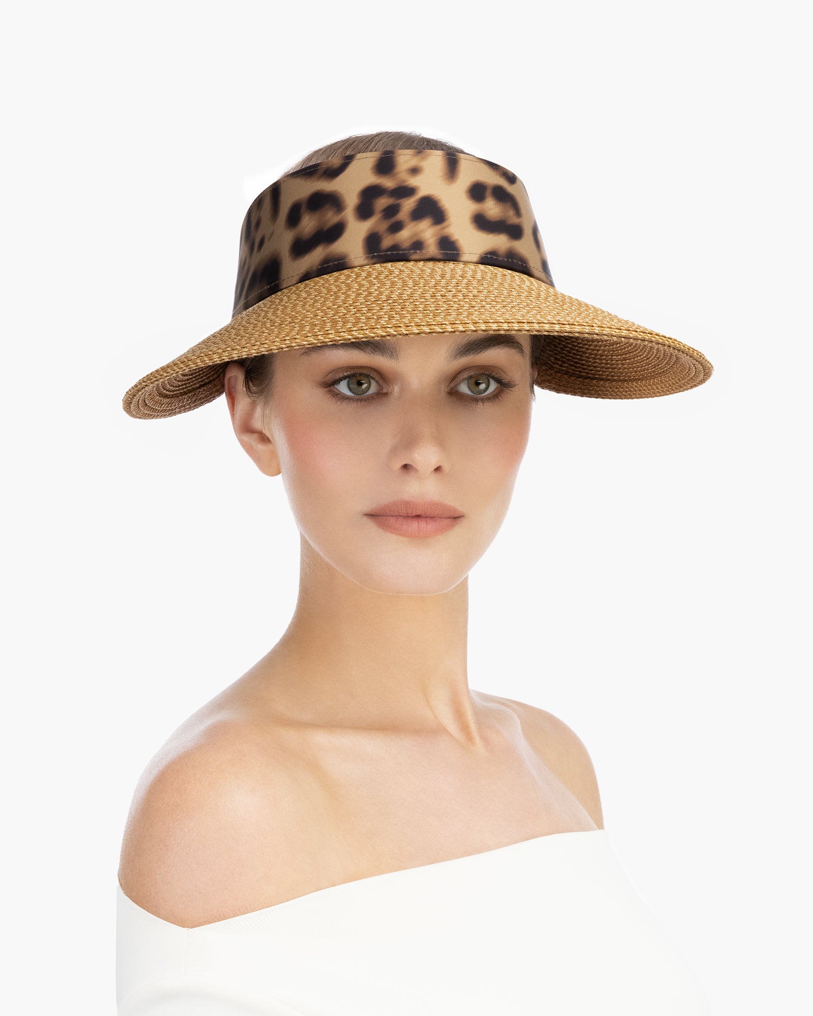 Champ II Natural/Jaguar Eric Javits