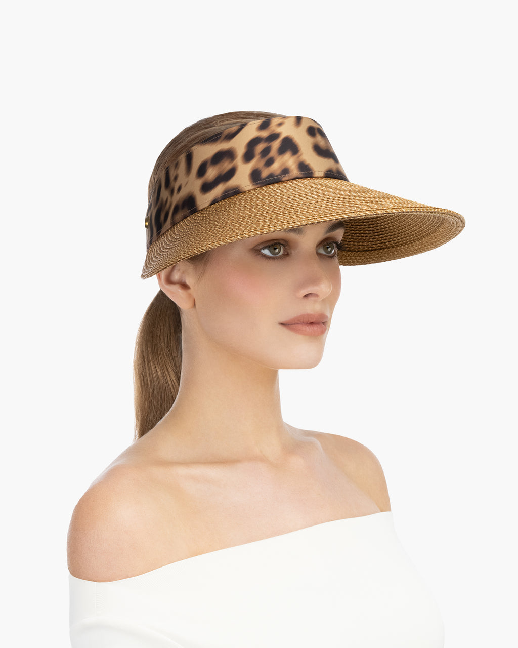 Champ II Natural/Jaguar Eric Javits