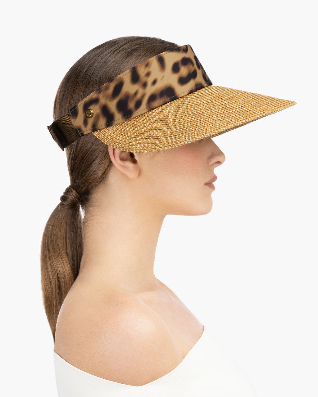 Champ II Natural/Jaguar Eric Javits