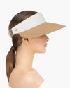 Champ II Peanut/White Eric Javits