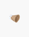 Champ II Peanut/White Eric Javits