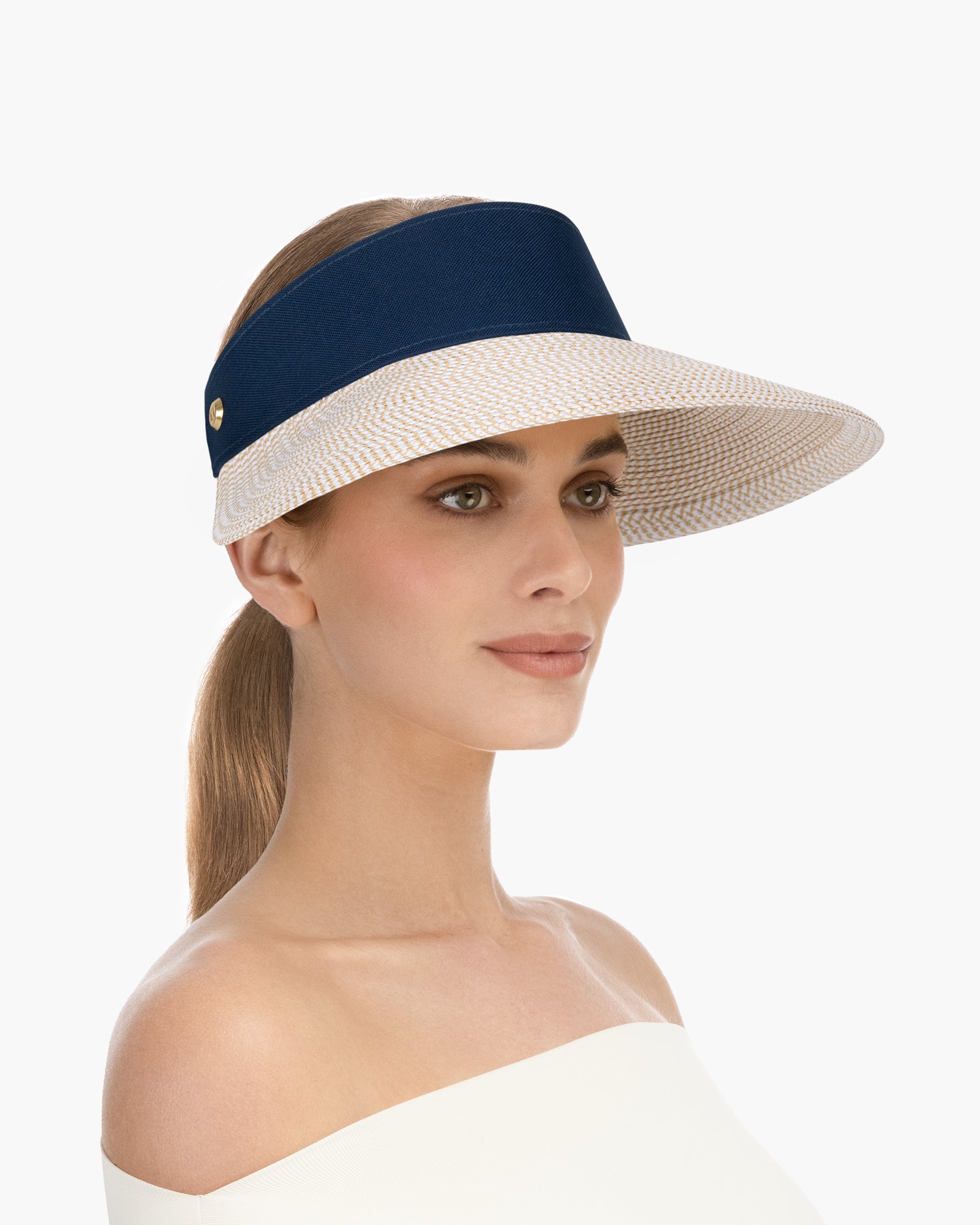 Champ II Barnacle/Navy Eric Javits