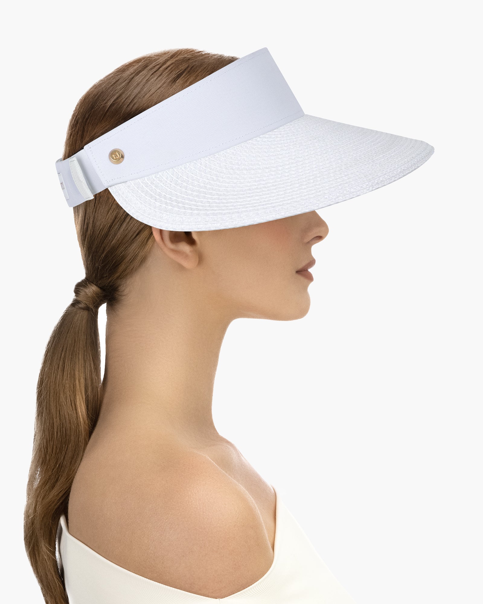 Champ II OriginalWhite Eric Javits