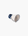 Champ II White Mix/Navy Eric Javits