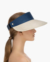 Champ II Barnacle/Navy Eric Javits